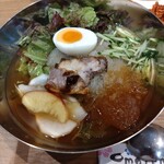 コリアハウス - 