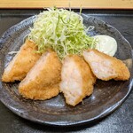 元祖 味里 - 料理写真: