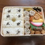 崎陽軒 - 料理写真: