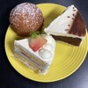 わたしのごほうび