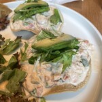 CIELITO LINDO BAR AND GRILL - 