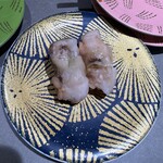 回転寿司 根室花まる - 料理写真: