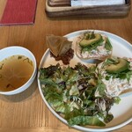 CIELITO LINDO BAR AND GRILL - 