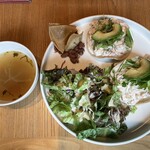 CIELITO LINDO BAR AND GRILL - 