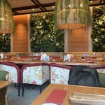CIELITO LINDO BAR AND GRILL - 内観