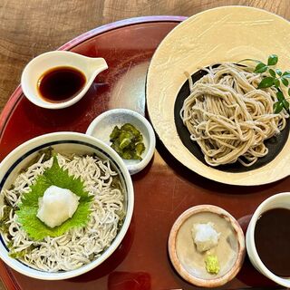 そば処 明日葉_2