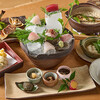 和sai - 料理写真:5,500円コース