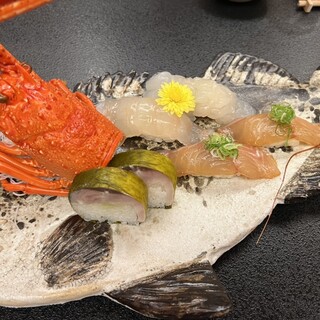 割烹の宿 美鈴_1