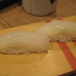 Sushi Dokoro Gempei - いか