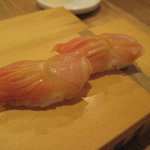 Sushi Dokoro Gempei - 赤貝