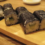 Sushi Dokoro Gempei - かっぱ巻き