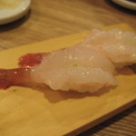 Sushi Dokoro Gempei - ぼたんえび