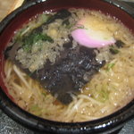 Ajiman - 松島御膳　うどん細麺