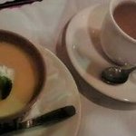 ペルー料理 ロミーナ - プリントマテ茶