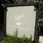 GOOD MORNING CAFE - 