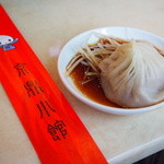 京鼎小館 - 小籠包 2015年4月