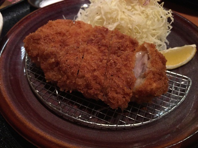 とんかつ薩摩 ヨドバシ京都店 京都/とんかつ [食べログ]