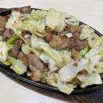 びっくり亭 - 料理写真:1.5人前¥1,350