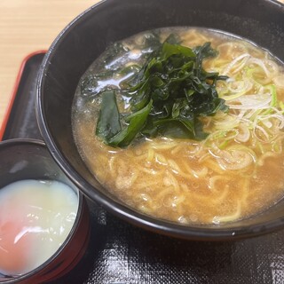 名代 箱根そば_0
