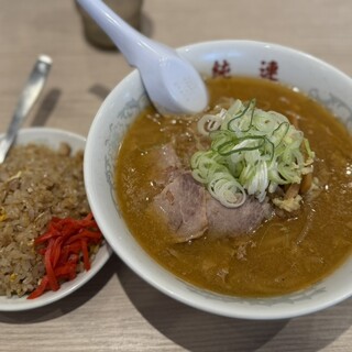 さっぽろ純連_1