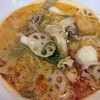 毛小帥麻辣湯
