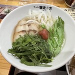 ラーメン 響流十方 - 料理写真: