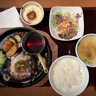 茶屋 草木万里野_0