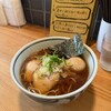中華そば 閃