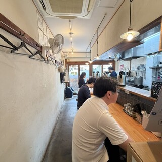 中華そば 閃_2