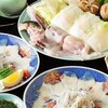 ふぐ大将 いし松