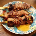 大衆酒場 いそろく - 