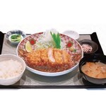 匠とんかつ心 - 料理写真: