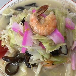 九州ラーメン友理_0