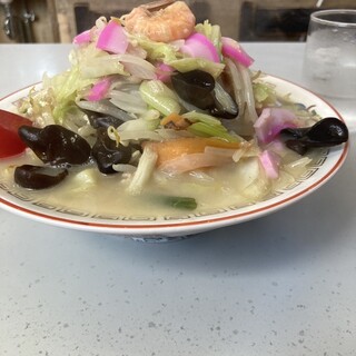 九州ラーメン友理_1