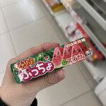 ファミリーマート - ドリンク写真:
