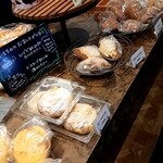 麻布十番モンタボー - 