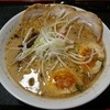 哲麺 - 料理写真:全部のせ 小（麺80g　170元/650円）2015年4月