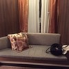 Peninsula.Excelsior Hotel - 内観写真: