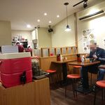 哲麺 - 哲麺 台北林森店 2015年4月