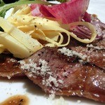 RISTORANTE Baci - 