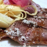 RISTORANTE Baci - 