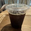 CAFE　BREAK クリスタ長堀店