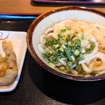 松製麺所 - 