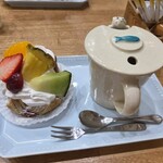 かじか亭 - 