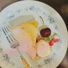 Jun'sスイーツ＆コーヒー