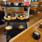 びっくりドンキー - 料理写真: