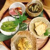 家庭料理 めしと話 - 