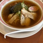幸楽苑 - 料理写真: