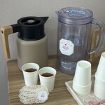 くだものや の こおりやさん - 