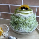 くだものや の こおりやさん - 